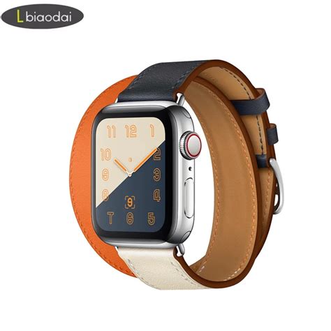 apple watch 4 hermes band|apple watch band hermes sale.